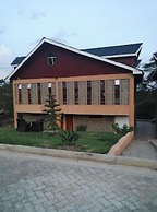 Fairways Hotel