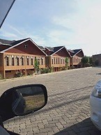 Fairways Hotel