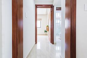 Tropical 2BR Retreat - Terrace, BBQ and Pool