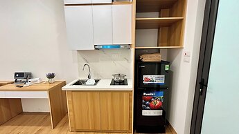 Era Apartment Tam Da