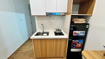 Era Apartment Tam Da