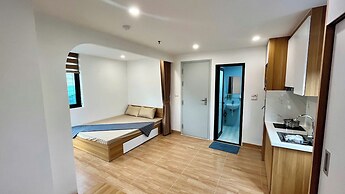 Era Apartment Tam Da