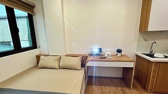 Era Apartment Tam Da