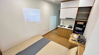 Era Apartment Tam Da