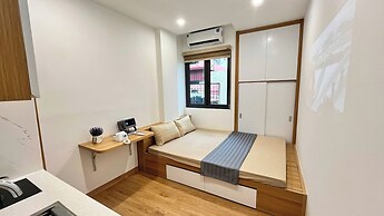 Era Apartment Tam Da