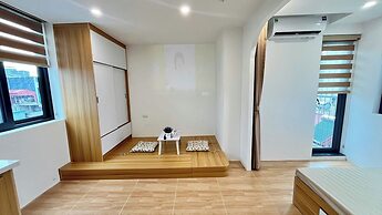 Era Apartment Tam Da