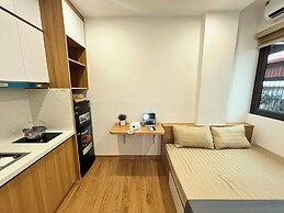 Era Apartment Tam Da