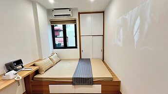 Era Apartment Tam Da