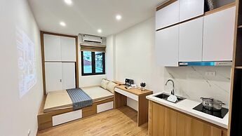 Era Apartment Tam Da