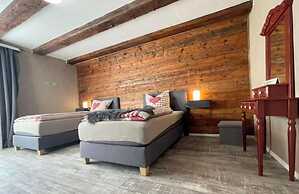 2 bedroom Apartment in wine region