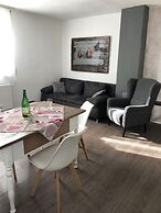 2 bedroom Apartment in wine region
