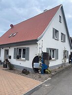 2 bedroom Apartment in wine region
