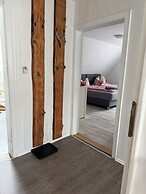 Dies und Fass Ferienwohnung