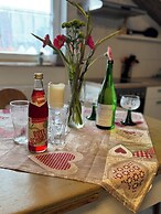 Dies und Fass Ferienwohnung