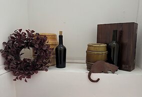 Dies und Fass Ferienwohnung