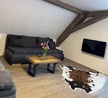Dies und Fass Ferienwohnung