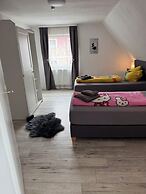 Dies und Fass Ferienwohnung
