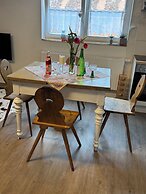 Dies und Fass Ferienwohnung