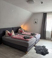Dies und Fass Ferienwohnung