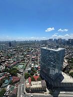 Stunning 42nd Floor Apt With Netflix
