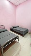 Homestay Murah Cheap and Very Satisfying