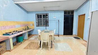 Homestay Murah Cheap and Very Satisfying