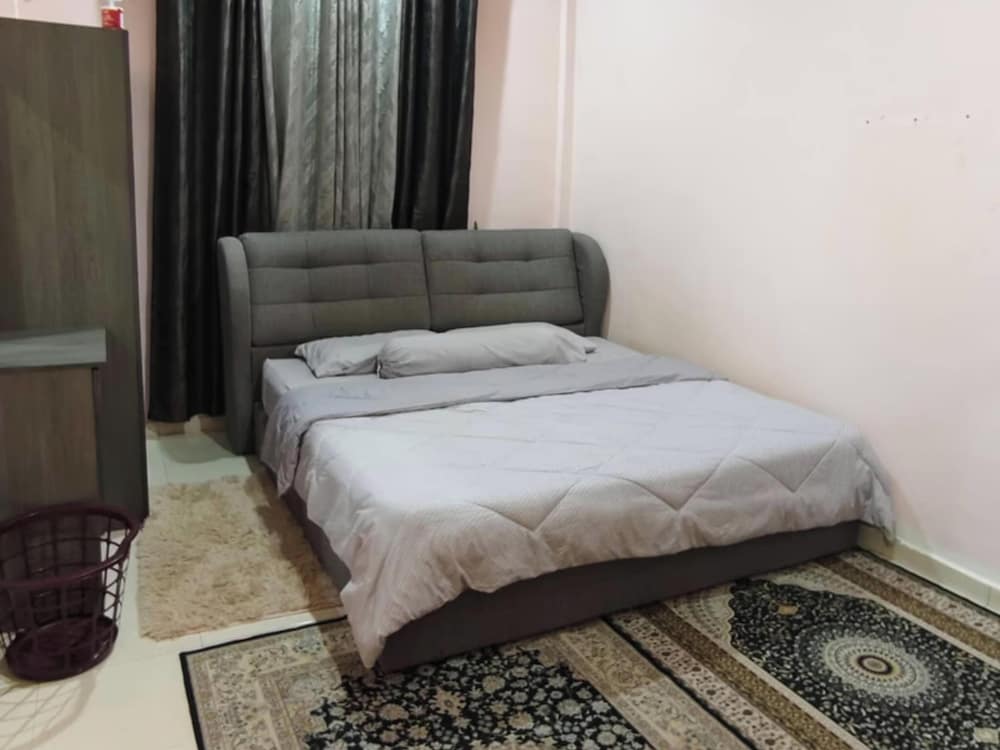 Homestay Murah Cheap and Very Satisfying