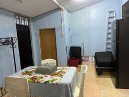 Homestay Murah Cheap and Very Satisfying
