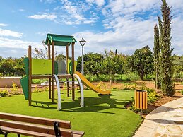 Sanders Limassol Park - Full Building