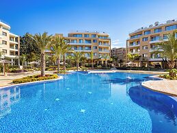 Sanders Limassol Park - Full Building