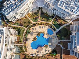Sanders Limassol Park - Full Building