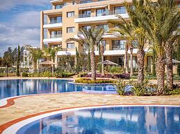 Sanders Limassol Park - Full Building