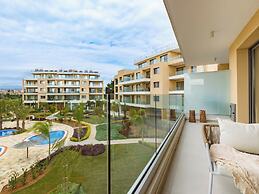 Sanders Limassol Park - Full Building
