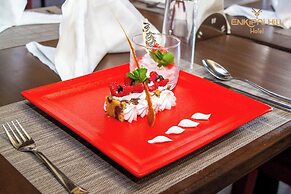 Enkipai Hill Hotel