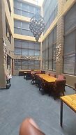 Enkipai Hill Hotel