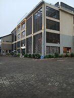 Enkipai Hill Hotel