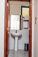 Enkipai Hill Hotel
