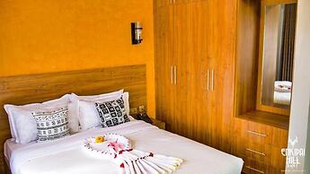 Enkipai Hill Hotel