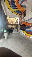 Enkipai Hill Hotel