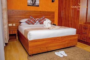 Enkipai Hill Hotel