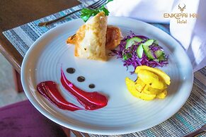 Enkipai Hill Hotel