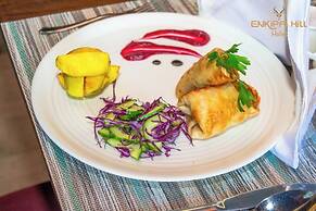 Enkipai Hill Hotel