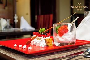 Enkipai Hill Hotel