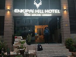 Enkipai Hill Hotel