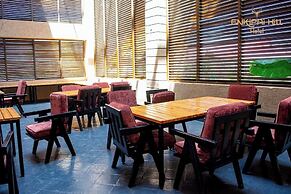 Enkipai Hill Hotel