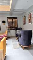Enkipai Hill Hotel