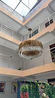 Enkipai Hill Hotel