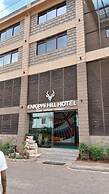 Enkipai Hill Hotel
