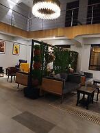 Enkipai Hill Hotel