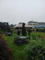 Enkipai Hill Hotel